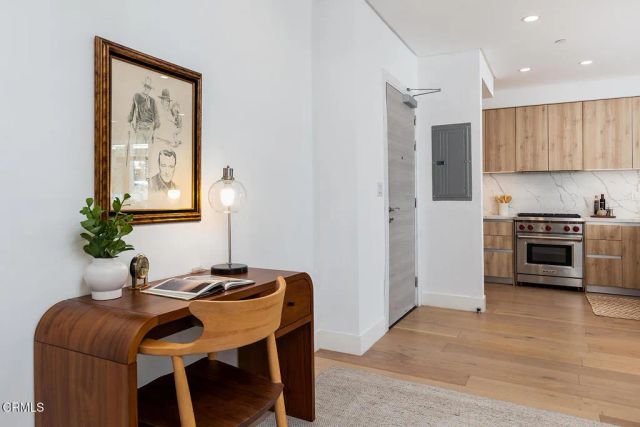 399 E Del Mar Boulevard 107, Pasadena, CA 91101