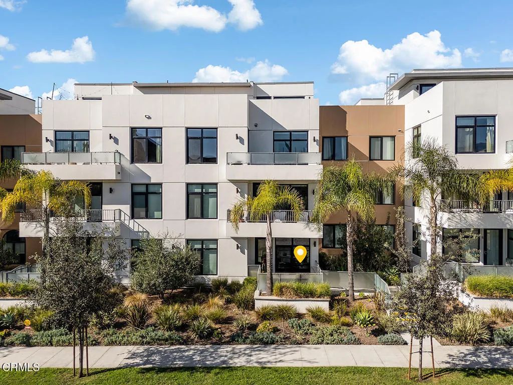 399 E Del Mar Boulevard 107, Pasadena, CA 91101