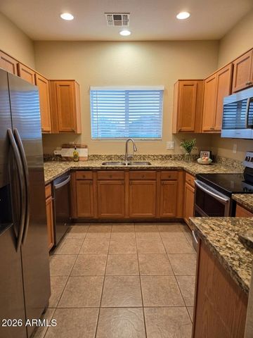 243 S AARON --, Mesa, AZ 85208