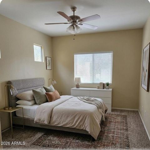 243 S AARON --, Mesa, AZ 85208