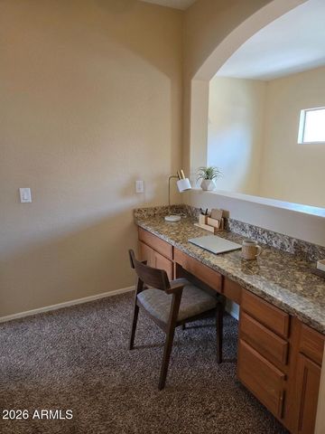 243 S AARON --, Mesa, AZ 85208