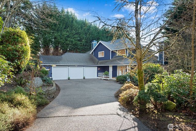 6512 150th Place SE, Bellevue, WA 98006