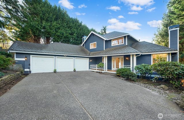 6512 150th Place SE, Bellevue, WA 98006