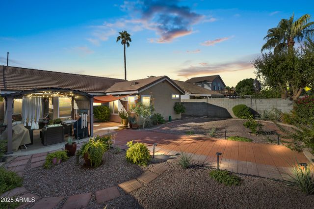 922 W HUDSON Way, Gilbert, AZ 85233