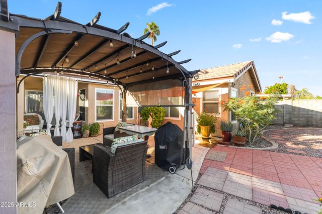 922 W HUDSON Way, Gilbert, AZ 85233