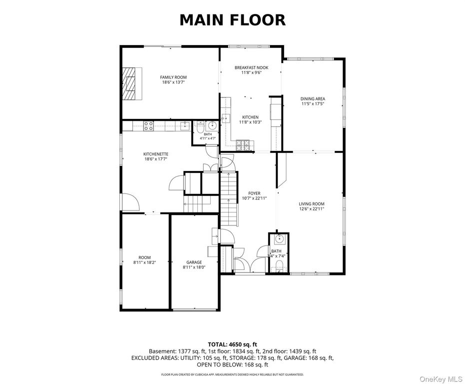 6 Melton Drive W, Rockville Centre, NY 11570 — photo 2