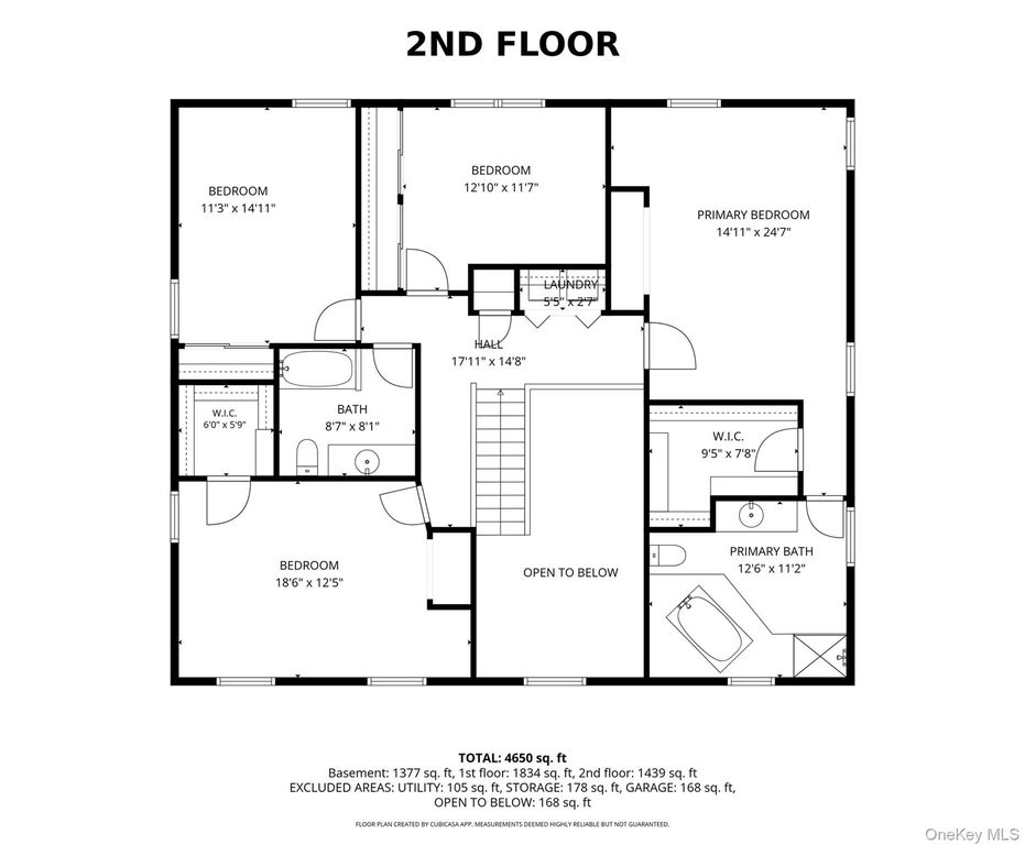 6 Melton Drive W, Rockville Centre, NY 11570 — photo 3
