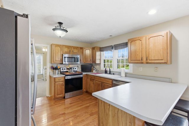 2259 Jacks Creek Road, Richmond, KY 40475