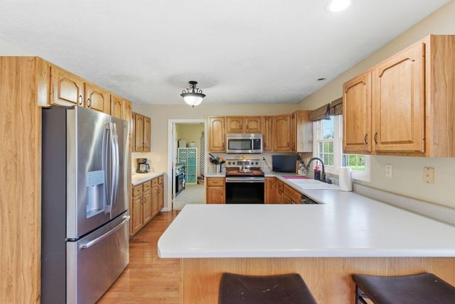 2259 Jacks Creek Road, Richmond, KY 40475