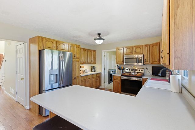 2259 Jacks Creek Road, Richmond, KY 40475