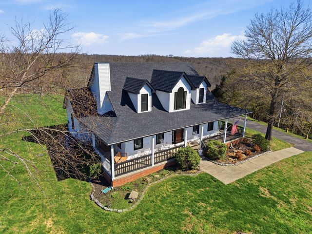 2259 Jacks Creek Road, Richmond, KY 40475