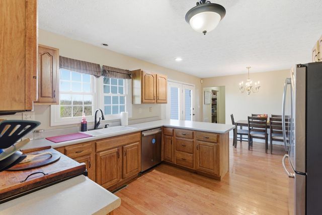 2259 Jacks Creek Road, Richmond, KY 40475