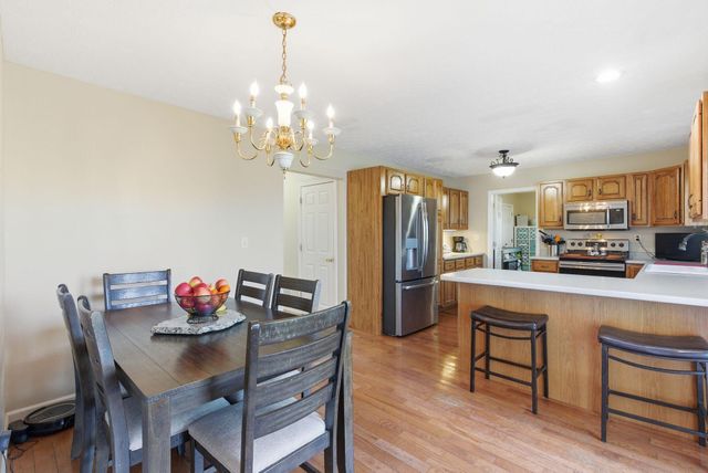 2259 Jacks Creek Road, Richmond, KY 40475