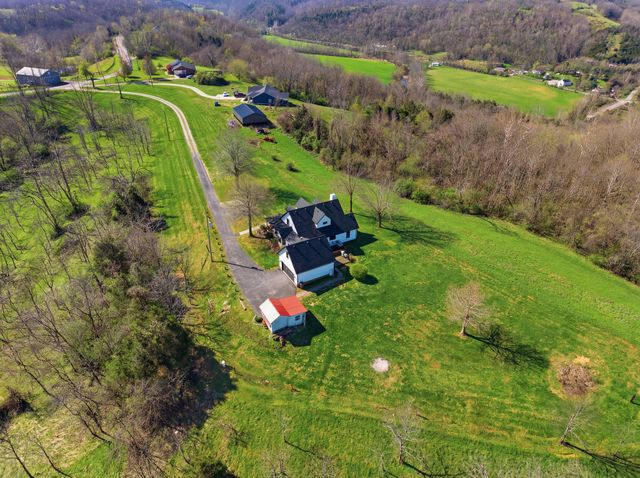 2259 Jacks Creek Road, Richmond, KY 40475