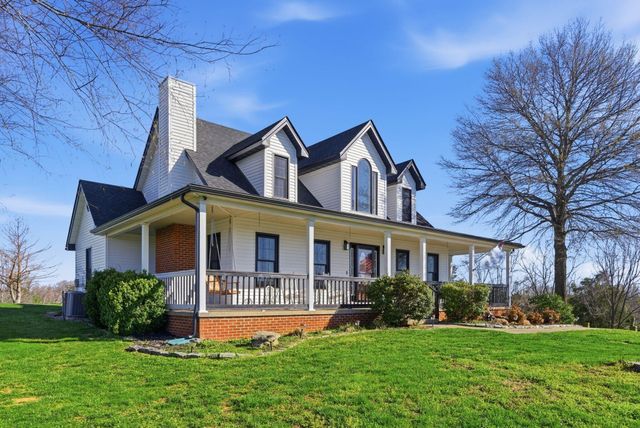 2259 Jacks Creek Road, Richmond, KY 40475