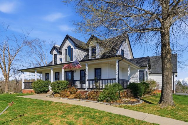 2259 Jacks Creek Road, Richmond, KY 40475