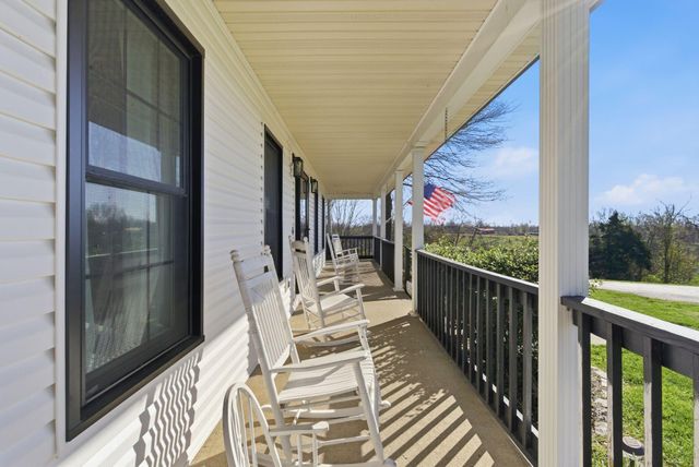 2259 Jacks Creek Road, Richmond, KY 40475