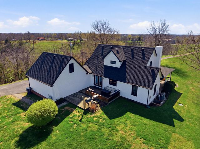 2259 Jacks Creek Road, Richmond, KY 40475