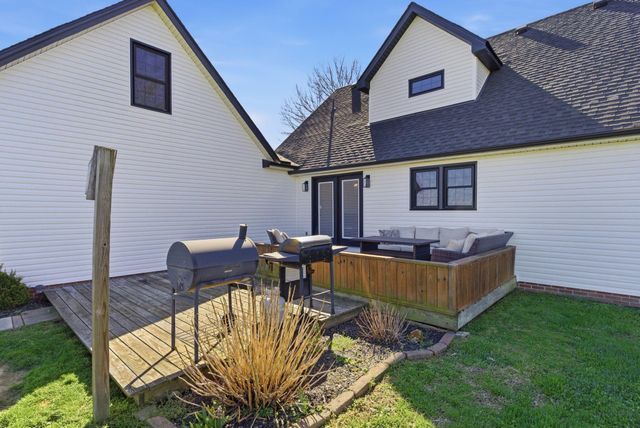 2259 Jacks Creek Road, Richmond, KY 40475