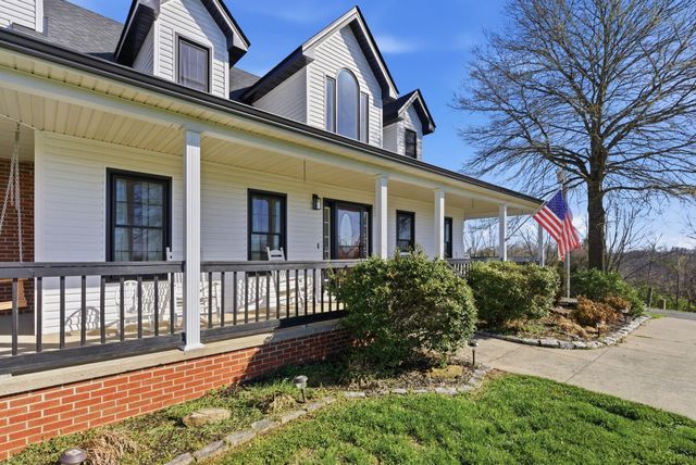 2259 Jacks Creek Road, Richmond, KY 40475