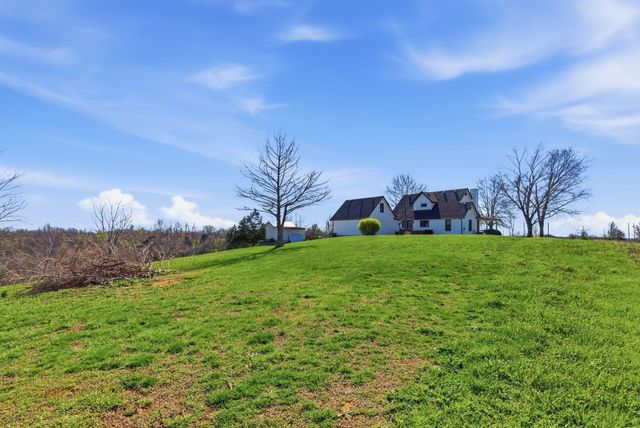2259 Jacks Creek Road, Richmond, KY 40475