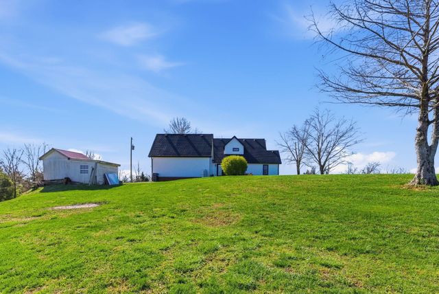 2259 Jacks Creek Road, Richmond, KY 40475