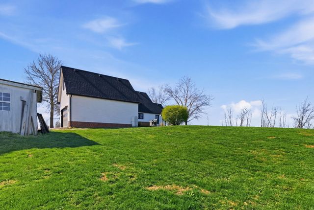 2259 Jacks Creek Road, Richmond, KY 40475