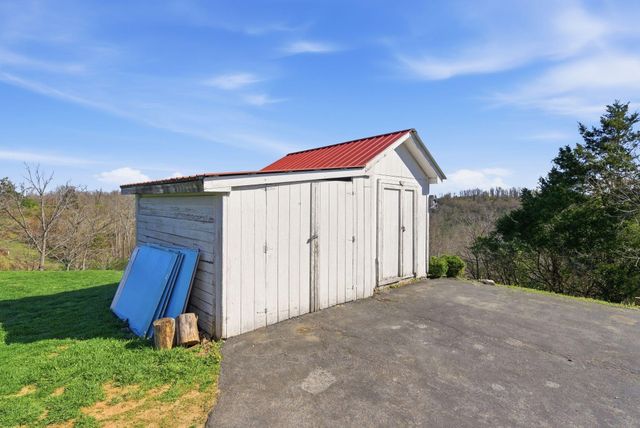 2259 Jacks Creek Road, Richmond, KY 40475