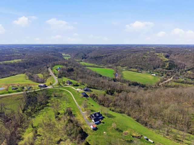 2259 Jacks Creek Road, Richmond, KY 40475