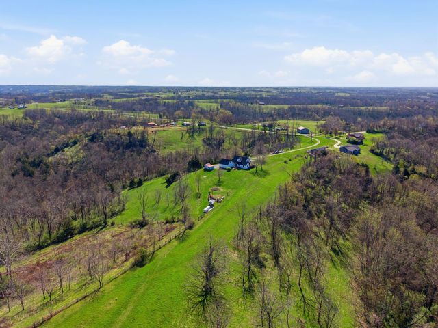 2259 Jacks Creek Road, Richmond, KY 40475