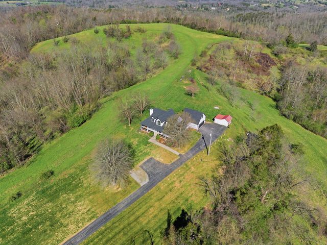 2259 Jacks Creek Road, Richmond, KY 40475