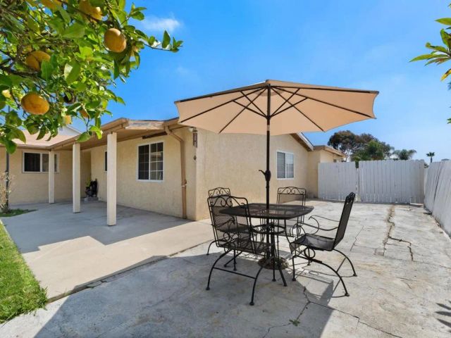 811 Earth Drive, Vista, CA 92083