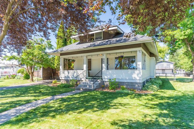 540 Pine Avenue, Whitefish, MT 59937