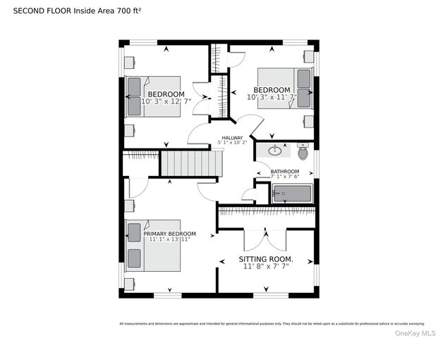 73 Maple Place, Huntington, NY 11743