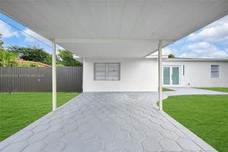 12621 NW 22nd Ct, Miami, FL 33167