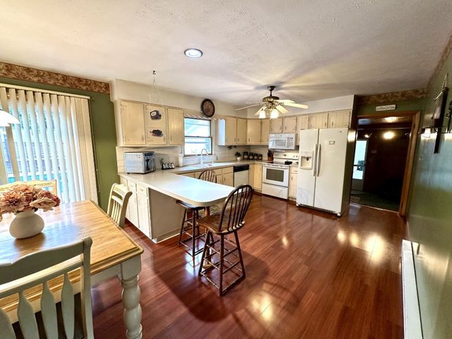 24155 STATE HIGHWAY 27 Highway, Meadville, PA 16335