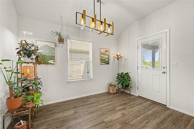 534 Woodcreek Loop, Lowell, AR 72745