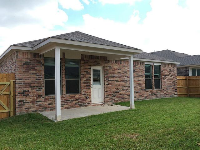 1103 Messina Lane, Rosenberg, TX 77469