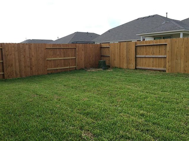 1103 Messina Lane, Rosenberg, TX 77469