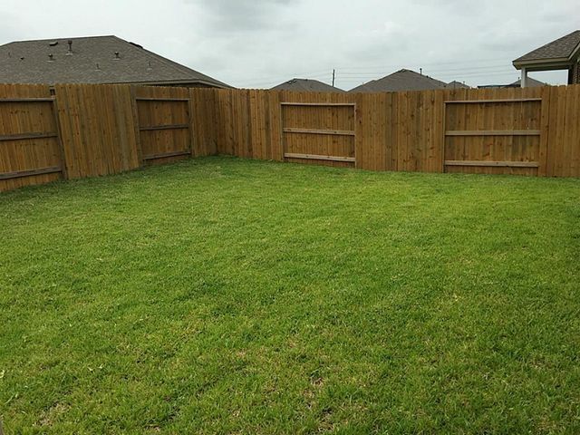 1103 Messina Lane, Rosenberg, TX 77469