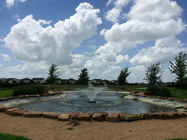 1103 Messina Lane, Rosenberg, TX 77469