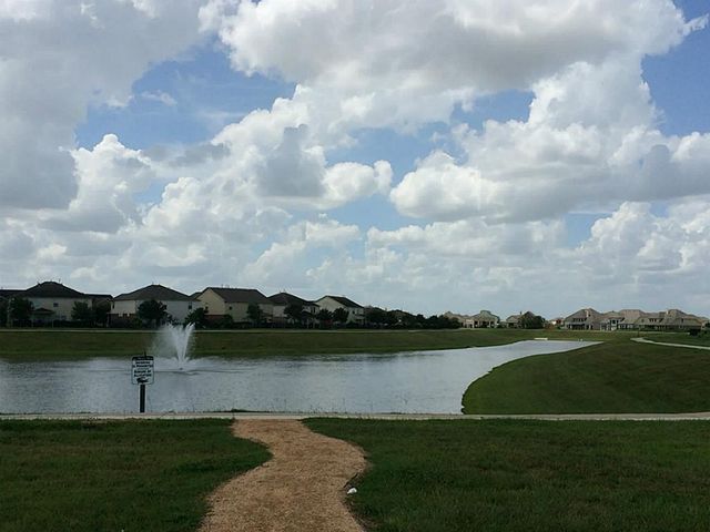1103 Messina Lane, Rosenberg, TX 77469