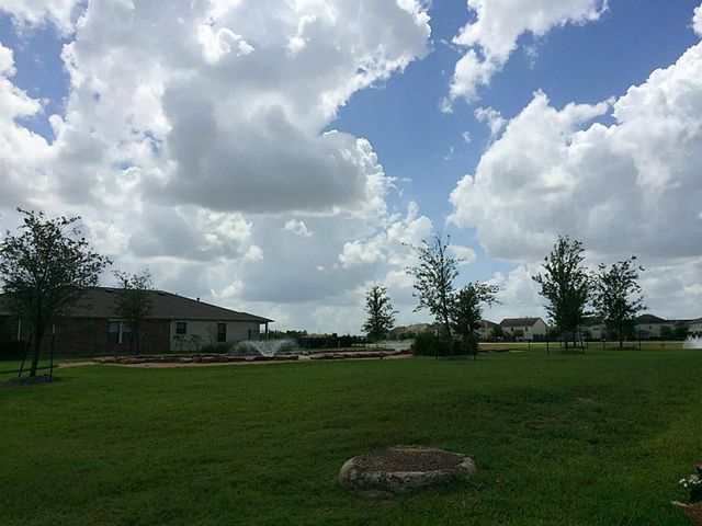 1103 Messina Lane, Rosenberg, TX 77469
