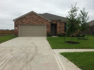 1103 Messina Lane, Rosenberg, TX 77469