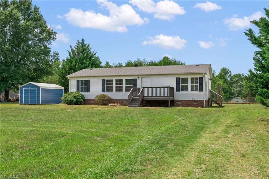 1118 Stadler Road, Elon, NC 27244