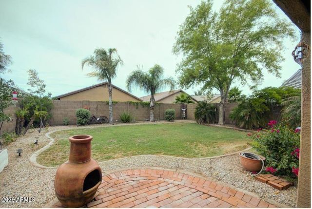 46149 W GUILDER Avenue, Maricopa, AZ 85139