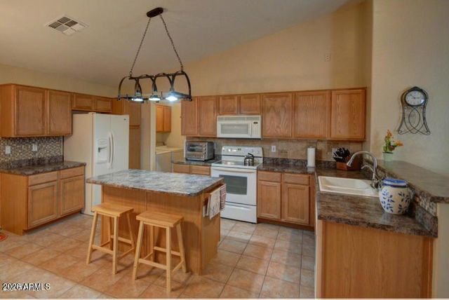 46149 W GUILDER Avenue, Maricopa, AZ 85139