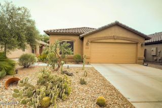 46149 W GUILDER Avenue, Maricopa, AZ 85139