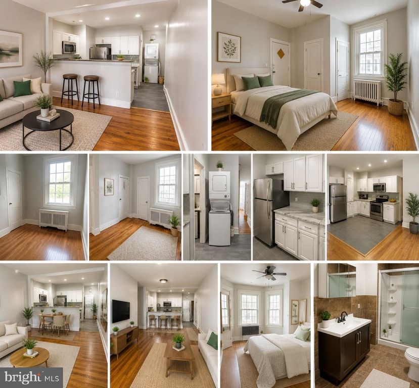 5731 N 12TH ST, Philadelphia, PA 19141