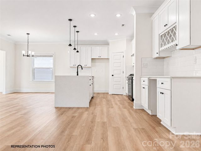 1224 N Sharon Amity Road, Charlotte, NC 28211